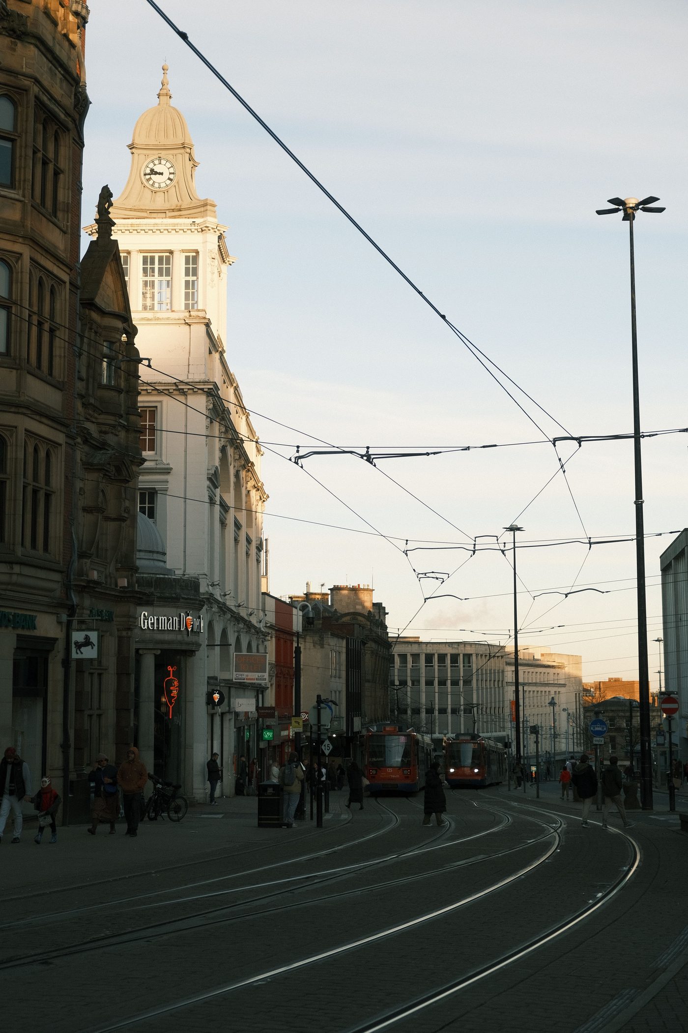 Crookes, Sheffield